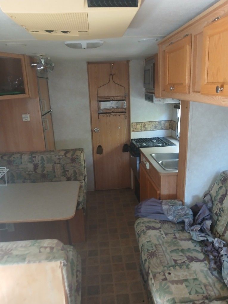 Rv For Sale