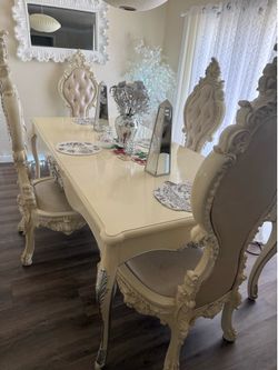 Dining room set