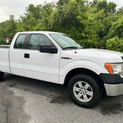 Sale F150 2014