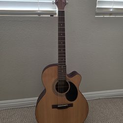 Acoustic Guitar (Jasmine Brand)