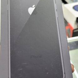 Apple iPhone 8 Unlocked 64GB