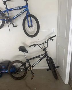 2 BIKES BOGO