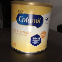Enfamil Formula