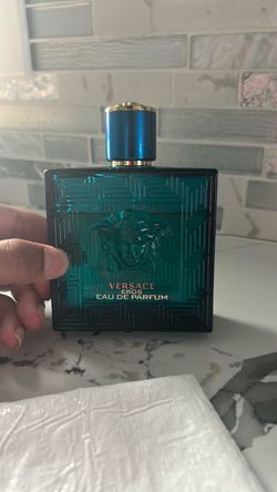 Versace cologne