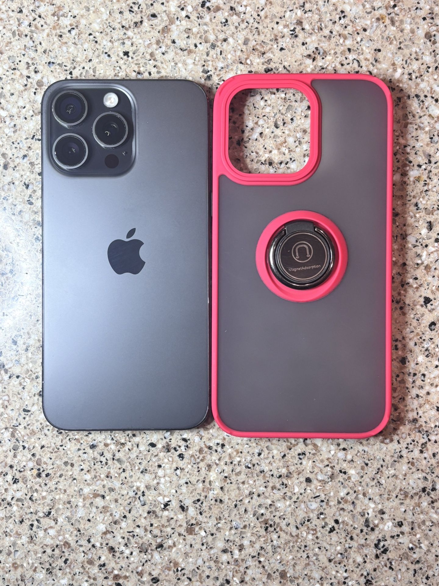 iPhone 15 Pro Max ~ 256 GB | Unlocked | Liberado | Any Carrier | Cualquier Compania