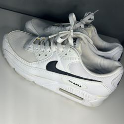 Nike Women's Air Max 90 Shoes - Size 6.5