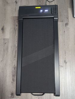 New Walking Pad Treadmill with Incline Under Desk