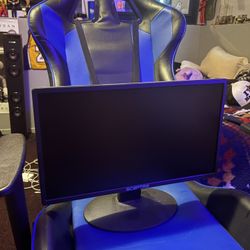4k Hertz Monitor 