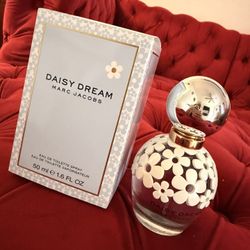 Daisy Dream Marc Jacob