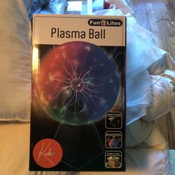 Plasma Ball
