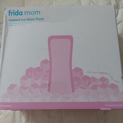 Instando Cold Therapy