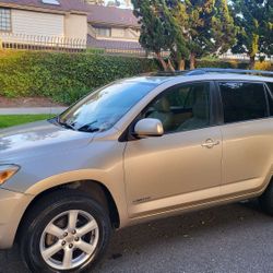 2008 Toyota Rav4