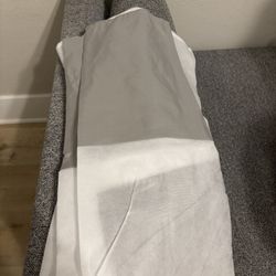 Queen Bed Skirt