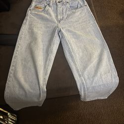 Empyre Light Blue Jeans Size 30