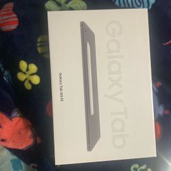 Galaxy Tab S10 FE 