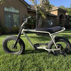 Super73 zx