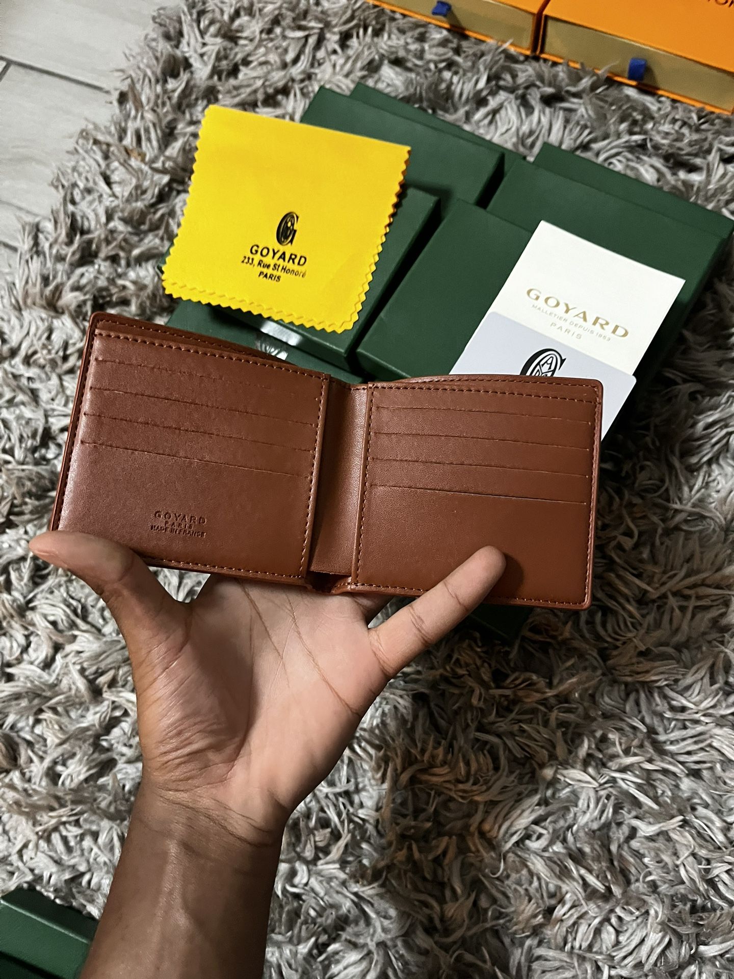 Designer Wallet