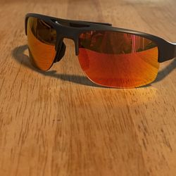 Oakley Mercenary Polarized Sunglasses 