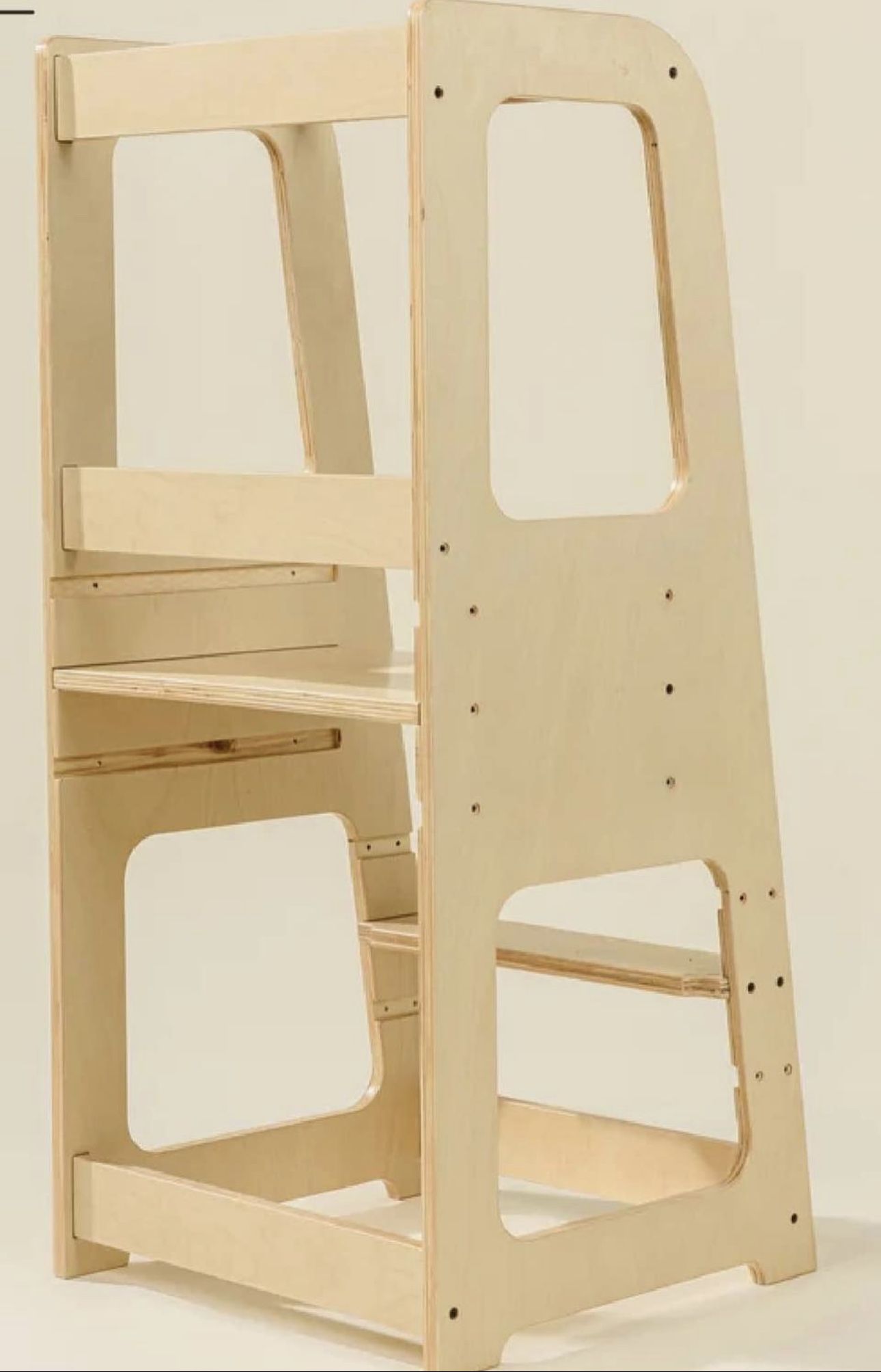 Educational/ Learning Tower by Coco Village