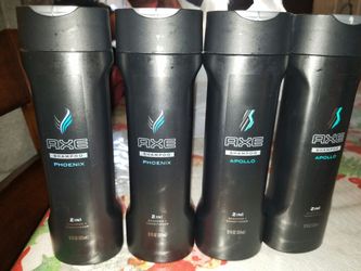 Shampoo 2in1