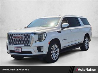 2024 GMC Yukon XL