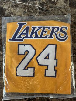KOBE JERSEY