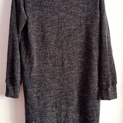 Winter Dress, XL