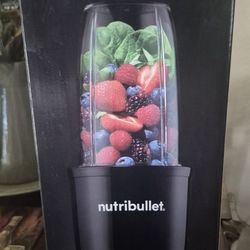 NurtiBullet 500w
