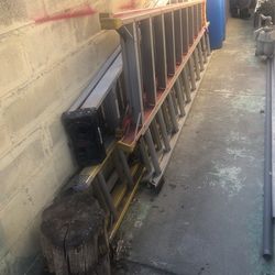 Ladders