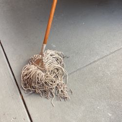 Mop Stick 