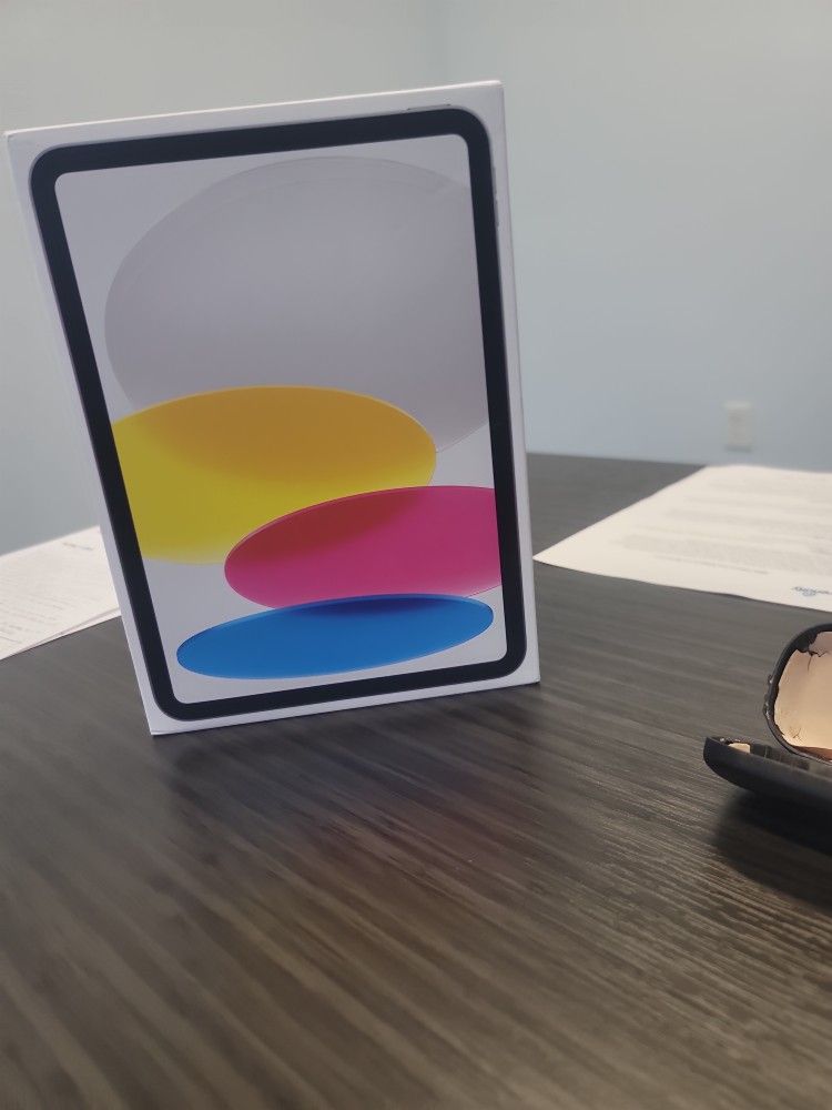 2025 Apple iPad 11 Inch A16