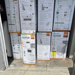 AC, Portable AC, Smart AC,Portable Cooler, Apartment AC, Bedroom AC, Office AC,6K BTU,7K BTU