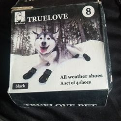 Doggy Shoes $10 New