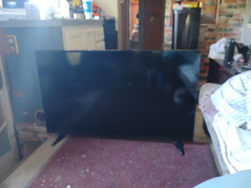 Insignia 50 Inch F30 Model Smart Tv