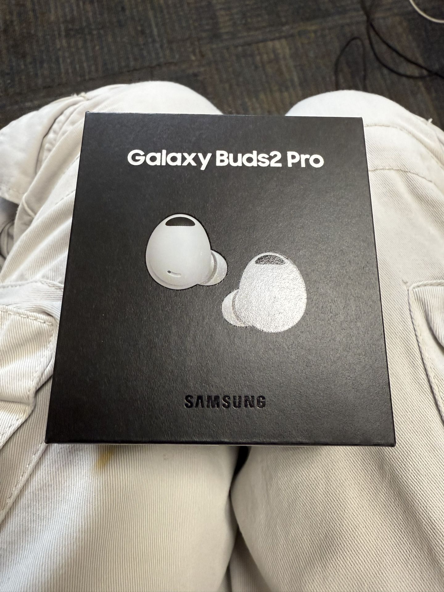 Samsung Galaxy Buds2 Pro