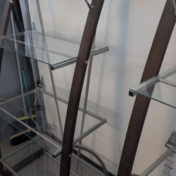 Standing Shelves 