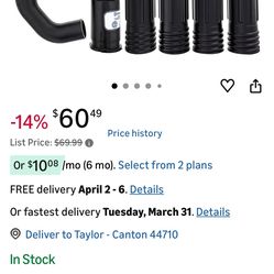 Gutter Cleaning Kit