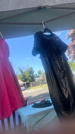 3$ dresses