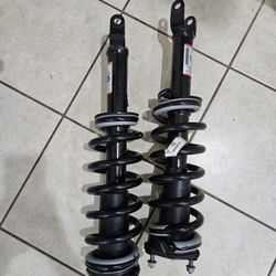 Ram 1500 OEM Struts Coil Springs