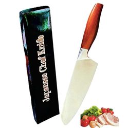 Japanese Chef Knife