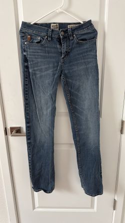 Moonshine Spirit Medium Wash Slim Jeans