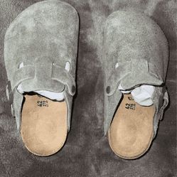 this policy New Birkenstocks – Blending Style with Comfort!