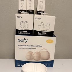 Eufy S1 Pro 