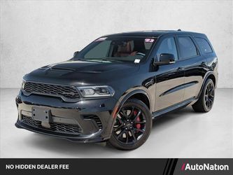 2023 Dodge Durango