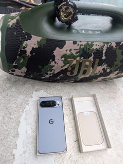 Google Pixel 10 Pro Xl Unlocked