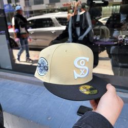 Ty Creation SOX 7⅝