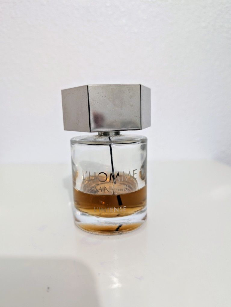 YSL Men's Perfume