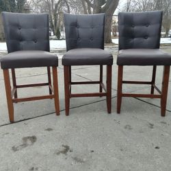 Bar Chairs