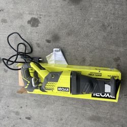 12 Amp Corded Reciprocating Saw