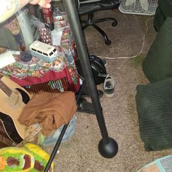 30lb Weighted Hammer Ball